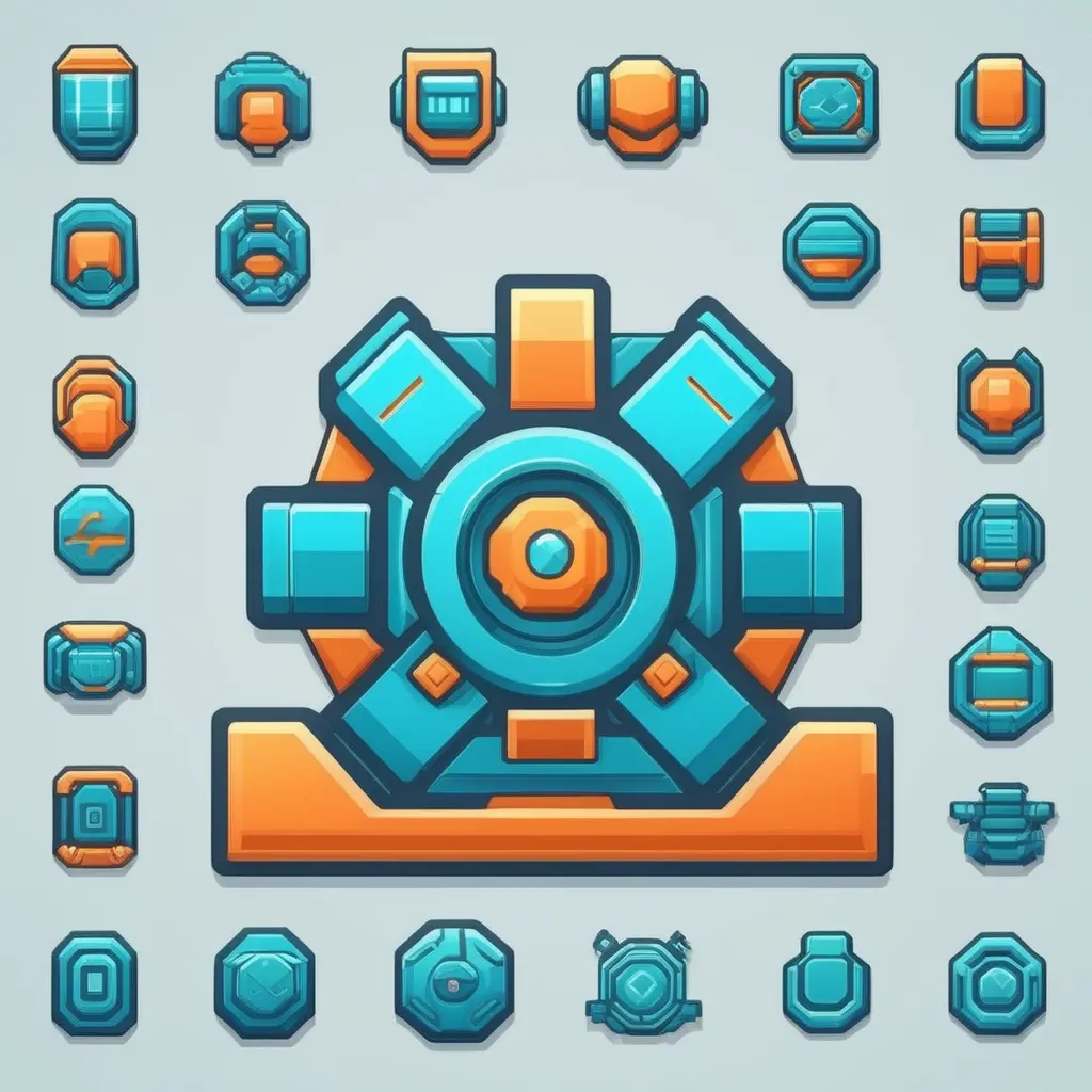 IP Address Lookup tool icon